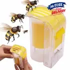 Catcher Marker Bottle Queen Plunger Plush Marking Bee