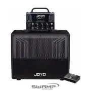 JOYO banTamP XL "ZoMBie" II 20W Tube Guitar Amplifier with BantCab 15W Cabinet