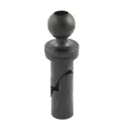 RAM Mount Plastic Wedge 1 inch Ball Base Scotty Hobie Kayaks RAP-B-354U