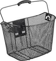 Schwinn Quick Release Wire Basket