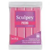 Sculpey Premo Polymer Clay 2oz BLUSH