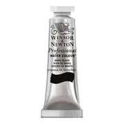 Winsor & Newton 14ml Professional Watercolour Artist Paint Tube Mars Black S1