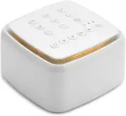 Sound Machine White Noise Machine with 30 Soothing Sounds and Night Lights wi...