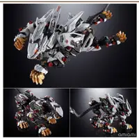 在飛比找蝦皮商城優惠-現貨 萬代正品 超合金 ZOIDS RZ-041 Liger