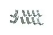 Speed Pro Conrod Bearing Set .50mm Suit GM/ISUZU 2.2L 4cyl 98-03
