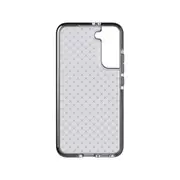 Tech21 EvoCheck Phone Case for Samsung GS22+ - Smokey/Black