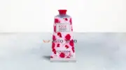L'Occitane En Provence Rose Hand Cream 75 ml/2.5 oz. Worldwide Delivery