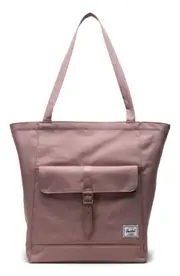 Herschel Supply Co. Retreat Tote in Ash Rose at Nordstrom One Size