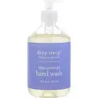 Deep Steep By Deep Steep Fresh Lavender Hand Wash 17.6 Oz