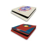 PEACEMAKER: TELEVISION SERIES GRAPHICS VINYL SKIN FOR SONY PS4 SLIM CONSOLE