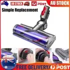 Brush Head Replacement Compatible f. Dyson V7 / V8 / V10 V11 V15 Cleaner Machine