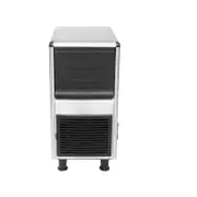 Thermaster Sn-25c Blizzard Underbench Bullet Ice Maker 25kg