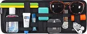 Cocoon CPG30BK GRID-IT!® Organizer Sun Visor Organizer (Black)