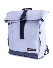 [Flightmode] Day Tripper Backpack In Grey