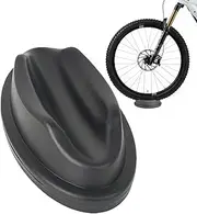 Indoor Bikes Trainer Stand | Indoor Bikes Stand Bikes Wheel Holder,Bikes Trainers & Accessories, Bicycles Wheel Chock for Indoor Training
