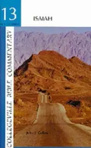 Collegeville Bible Commentary Old Te- 0814614205, paperback, John J Collins, new