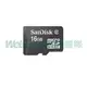 SANDISK SDSDQM-016G-B35 記憶卡