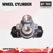 Rear Protex Wheel Cylinder Left for Daihatsu Charade G11 1.0L CB CBT 1983-1985 (for: Daihatsu)
