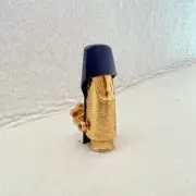 Tenor Soprano Alto Sax Metal Mouthpiece High Quality Saxophone Mouthpiece #5678