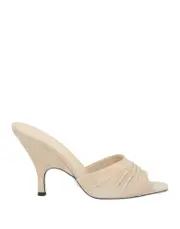 [GREY MER] GREY MER Sandals - Item 17960055
