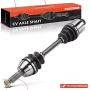 A-Premium CV Axle Assembly Rear or for Polaris Sportsman 700 Twin 2002 1380157
