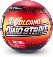 Zuru Volcano Surprise Dino Strike