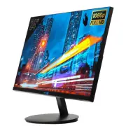 Monitor 24 " FHD Screen Display Panel Touch Computer Touchscreen Pos Casing