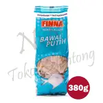 印尼 FINNA KERUPUK IKAN BAWAL MENTAH 380G 魚味生脆片 魚餅