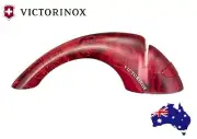 VICTORINOX - SWISS ARMY CERAMIC DISC ROLLS KNIFE SHARPENER - SHARPENING SYSTEM