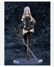 figma No. 649 NieR:Automata Ver1.1a A2 Figure limited Max Factory Presale