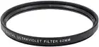 62mm UV Slim Frame Filter lens UltraViolet protector for CANON Hoya Camera DSLR