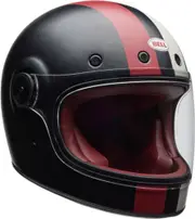 Bell Bullitt GT Command Helm et, Size XL for Men