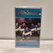 Los Luceros Del Norte SLP Parrandero RARE Spanish Cassette Tape NEW SEALED