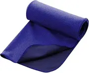 Sweat Towels for Gym,Quick Dry Sweat Rags for Gym Exercise Cloth - 30x100cm Yoga Face Rag Cooling Neck Wraps for Golf Fitness Cycling Swimming