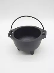 CAULDRON - Aluminium Black