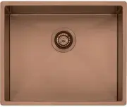 Oliveri Spectra Single Bowl Copper Kitchen Sink SB50CU - BRAND NEW