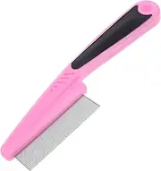 Beavorty Fine Hair Comb Dandruff Remover for Scalp Professional Comb for Women Men Easy to Clean