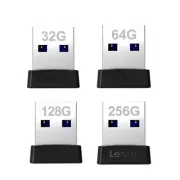 Lexar JumpDrive S47 USB 3.1 Flash Drive 32GB 64GB 128GB 256GB USB Flash Drive