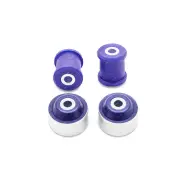 Front SuperPro Control Arm Bush Kit for Hyundai i30 PD ix35 LM 2010-On