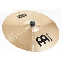 在飛比找蝦皮購物優惠-亞洲樂器 MEINL MCS16MC Medium Cras