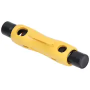 Cable Stripper Small Portable Purpose Wire Stripper For Industry For RG59