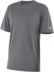 [Mizuno] Unisex Kid's Nxt Short Sleeve Tee