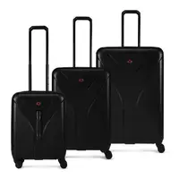 在飛比找樂天市場購物網優惠-Wenger Ibex系列 21吋+ 25吋+29吋 行李箱