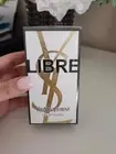 YSL Libre Perfume 50ml Brand New Sealed