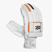 Dsc Krunch 500 Youth Batting Gloves | Lightweight with Good Protection