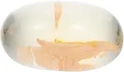 Beavorty Acid Cleaning Soap Versatile Body Soap Face Hands Bath Gentle for Sensitive Skin