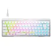ROCCAT Gaming Keyboard Vulcan II Mini Air Japanese Layout (JIS) Wireless 2.4GHz/