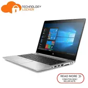 HP EliteBook 840 G5 Laptop i7-8550U @1.8 16GB RAM 256GB SSD Win 11 Pro FHD Gr.A