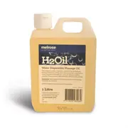 Massage H2Oil Water Dispersible