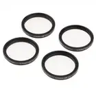 37mm Macro Closeup Lens +1 +2 +4 +10 Filter Kit for Digital Camera
